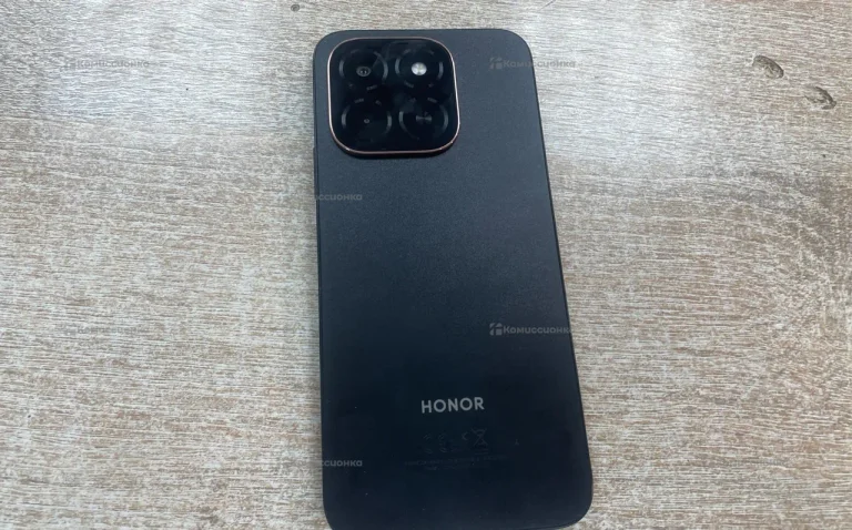 Honor X6c 6/128 ГБ