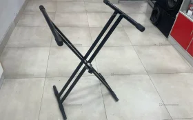 Купить Подставка для синтезатора б/у , в Краснодар Цена:2490рублей