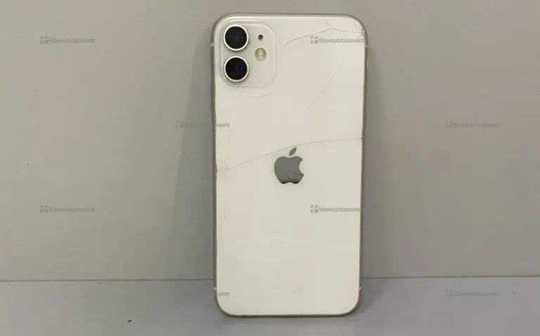 Apple iPhone 11 4/128 ГБ