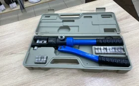 Купить Пресс гидравлический ручной ПГР-120КВТ б/у , в Казань Цена:2500рублей