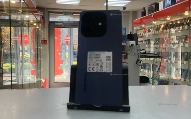 Tecno Spark 10 Pro 8/256 ГБ