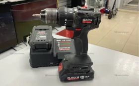 Дрель-шуруповерт аккумуляторная CD20ISL2