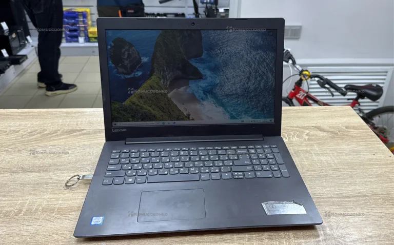 Ноутбук Lenovo