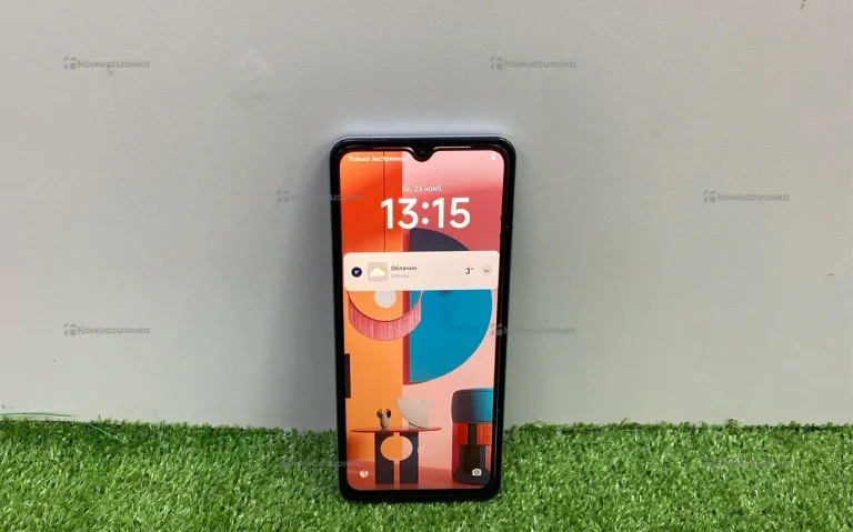 Xiaomi Poco C71 4/128 ГБ
