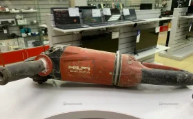 Купить Ушм Hilti Dag 230D б/у , в Нижнекамск Цена:7900рублей