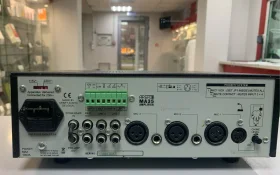 Купить Ресивер  Apart ma35 б/у , в Санкт-Петербург Цена:3900рублей