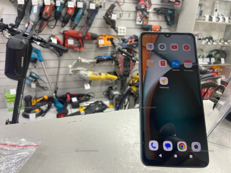 Xiaomi Redmi A3 4/128 ГБ