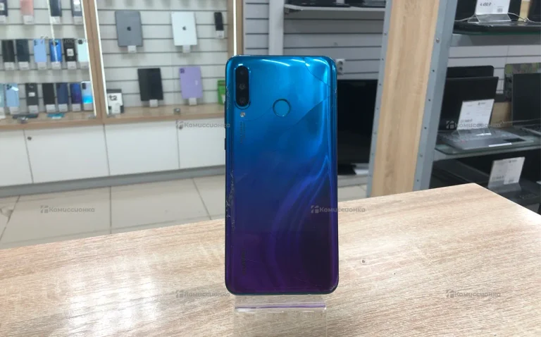 Huawei P30 lite 4/128 ГБ