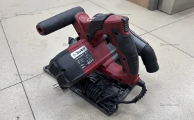 Купить Циркулярная пила ЗУБР ПП-55 б/у , в Москва и область Цена:4900рублей