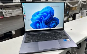 Ноутбук Huawei MateBook 14