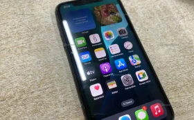 Apple iPhone 11 256 ГБ.