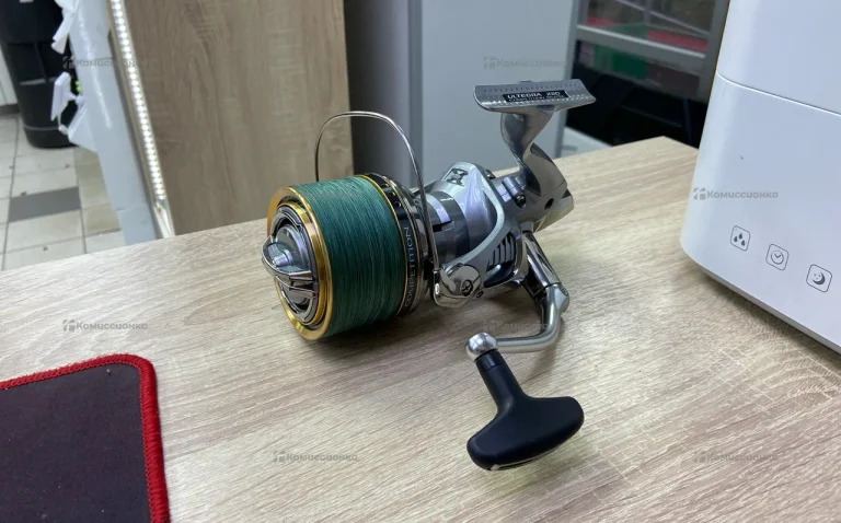 Катушка Shimano Ultegra XSD