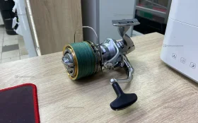 Купить Катушка Shimano Ultegra XSD б/у , в Казань Цена:13900рублей