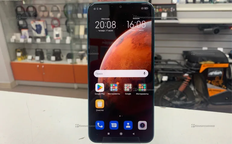 Xiaomi Redmi 9A/32