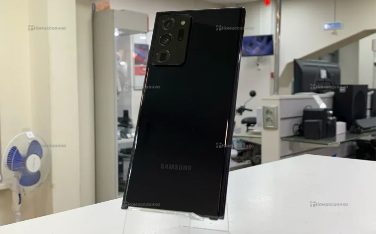 Samsung Galaxy Note 20 Ultra 5G 12/256 ГБ