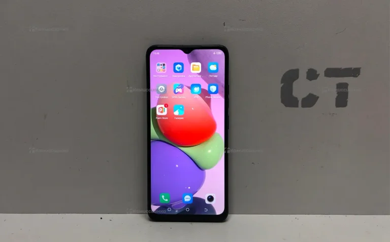 Tecno Pop 7 2/64 ГБ