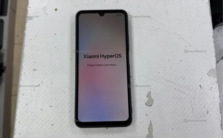 Xiaomi Redmi 14C 8/256 ГБ