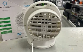 Тепловентилятор Ecostar EFH-F2000DS