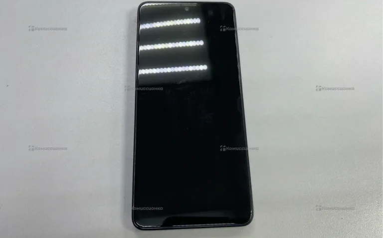 Tecno Camon 19 6/128 ГБ