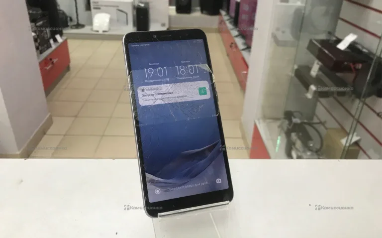 Xiaomi Redmi S2 (Redmi Y2) 4/64 ГБ