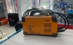 Сварочный аппарат Jasic Real ARC-200