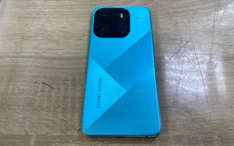 Tecno Spark Go 2023 3/64 ГБ