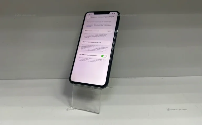 Apple iPhone 11 Pro Max 4/64 ГБ