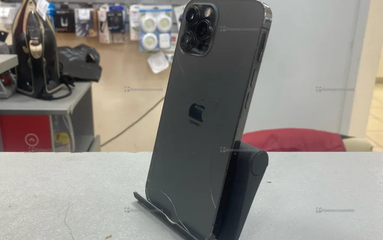 Apple iPhone 12 Pro Max 6/512 ГБ