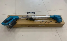 Триммер Makita АКБ