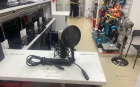 Купить Микрофон студийный Rode nt1 Signature б/у , в Казань Цена:11900рублей