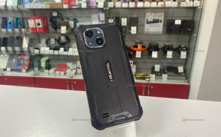 Oukitel wp20 4/32