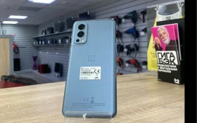 OnePlus Nord 2 5G 6/128 ГБ