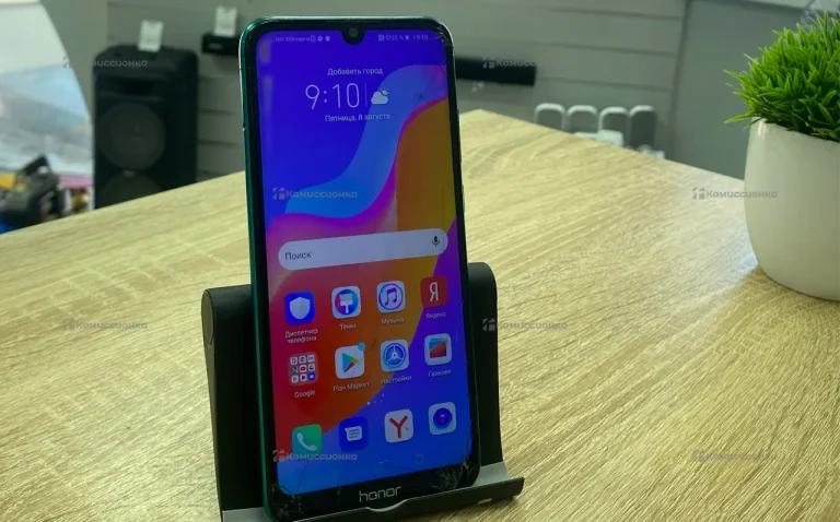 Honor 8A 3/64Gb
