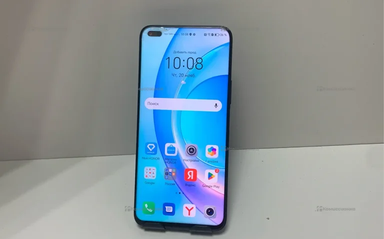 Honor 50 Lite 6/128 ГБ