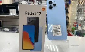 Xiaomi Redmi 12 8/256 ГБ