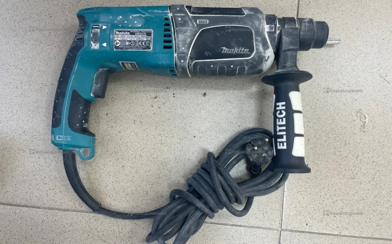 перфоратор Makita H2470