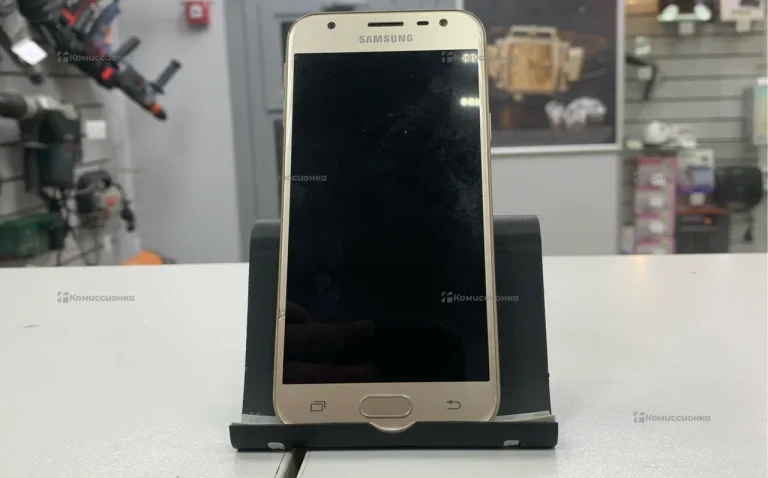 Samsung Galaxy j3 2017 2/16