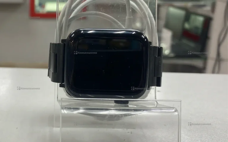 Часы  Apple Watch SE 2 44mm