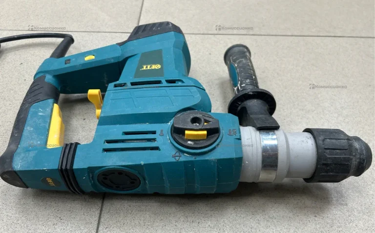 Перфоратор FIT DH-1500C