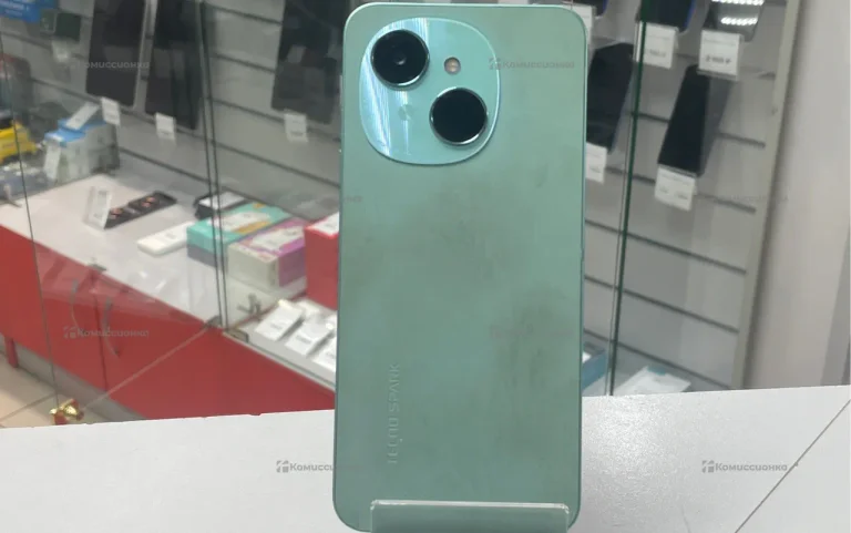 Tecno SPARK Go 1 128