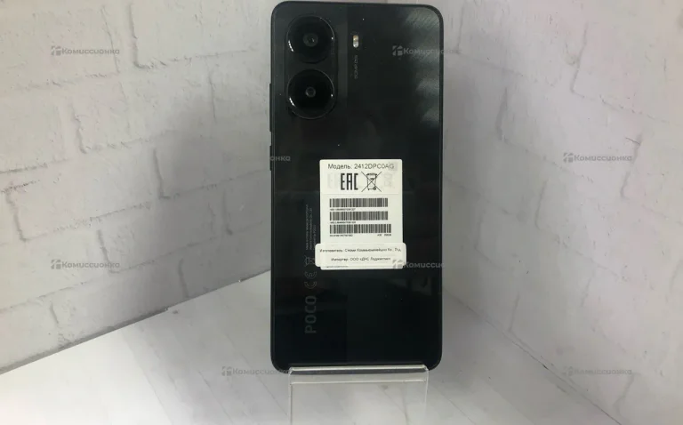 Xiaomi Poco X7 Pro 12/256 ГБ