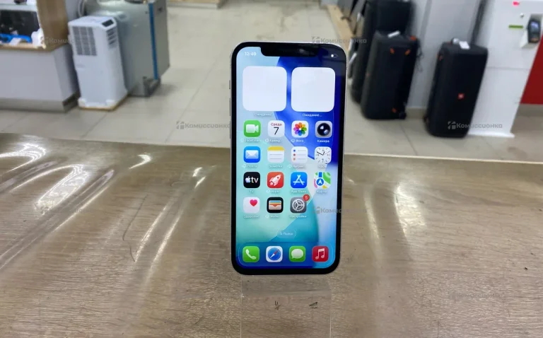 Apple iPhone 12 4/64 ГБ