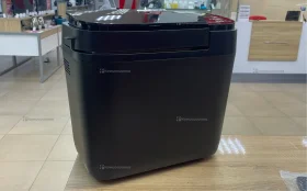 Хлебопечь Panasonic SD-R2530KTS 550 Вт/10+ 1250 г/ черный