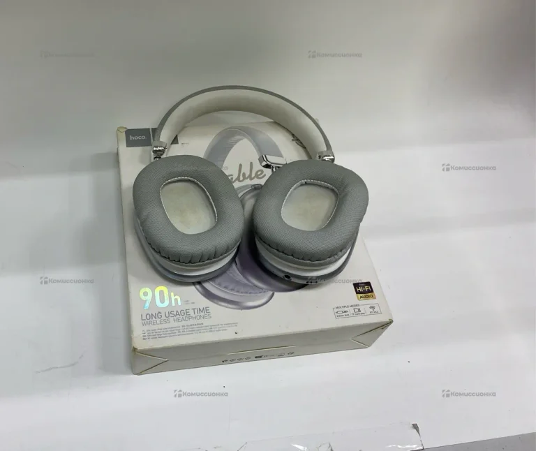 Наушники  Hoco w35 MAX