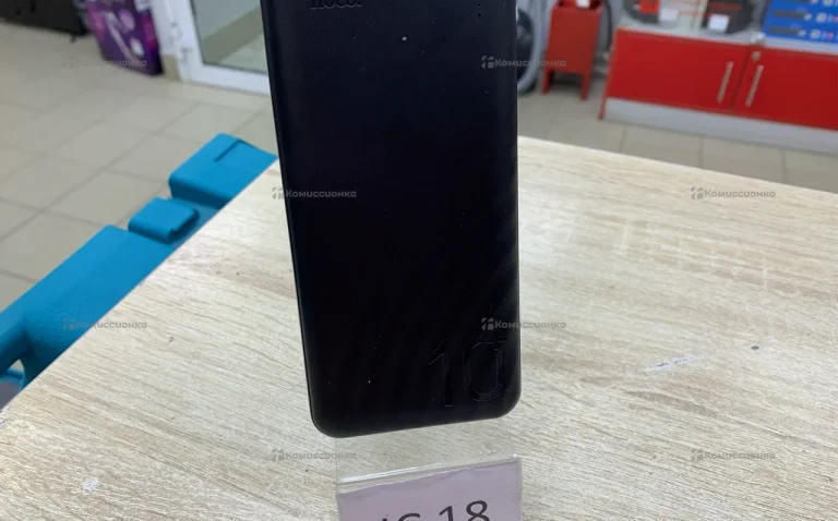 Power Bank  Hoco J124