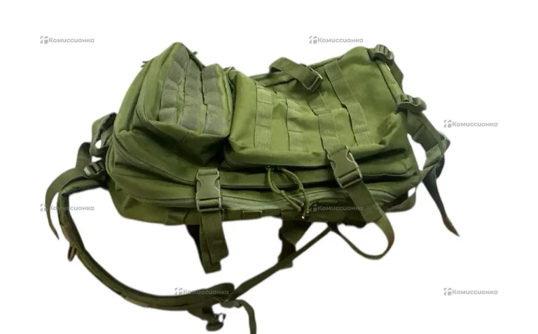 Рюкзак тактический