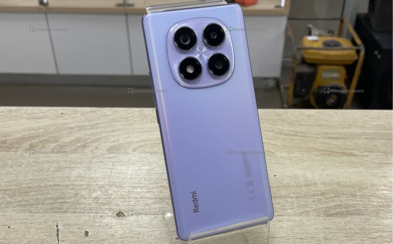 Xiaomi Redmi Note 14 Pro 8/256Gb