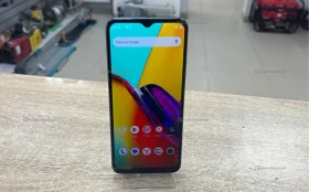 Realme C30 4/64 ГБ