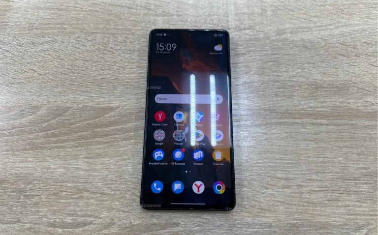 Xiaomi Poco F5 12/256Gb