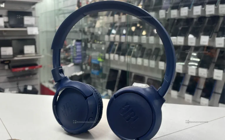 Наушники  Jbl tune 500bt